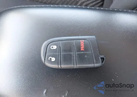 2014 Dodge Journey American Value Pkg из США, поврежденный, VIN 3C4PDCAB8ET149173